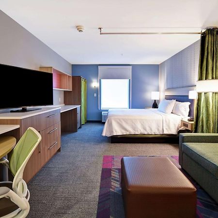Home2 Suites By Hilton Georgetown Exteriér fotografie
