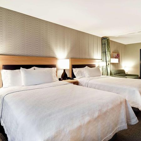 Home2 Suites By Hilton Georgetown Exteriér fotografie