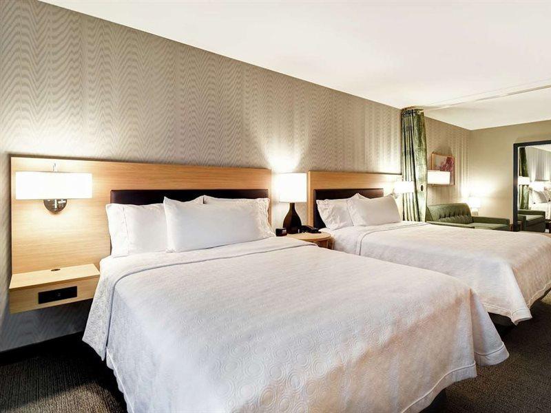 Home2 Suites By Hilton Georgetown Exteriér fotografie