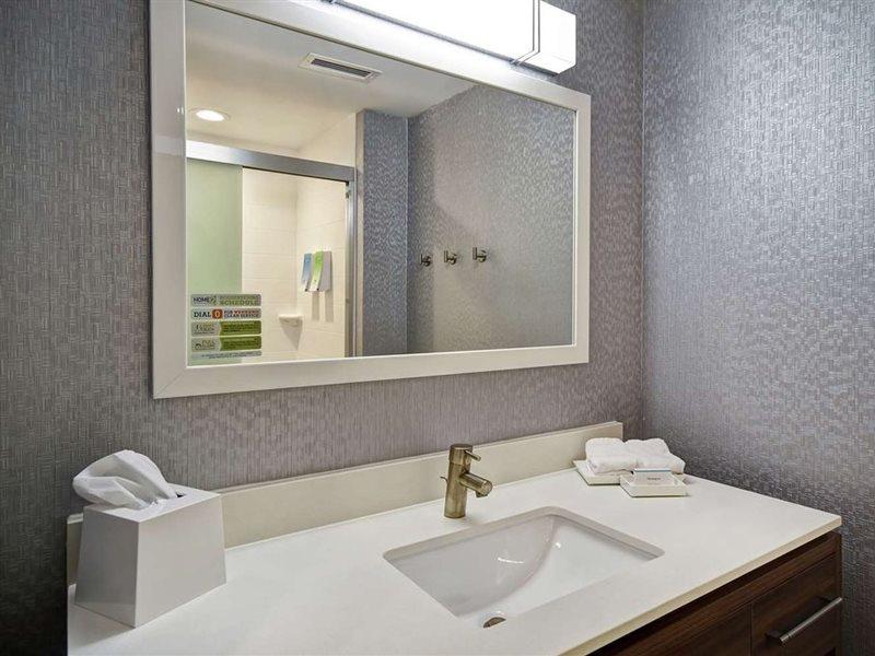 Home2 Suites By Hilton Georgetown Exteriér fotografie