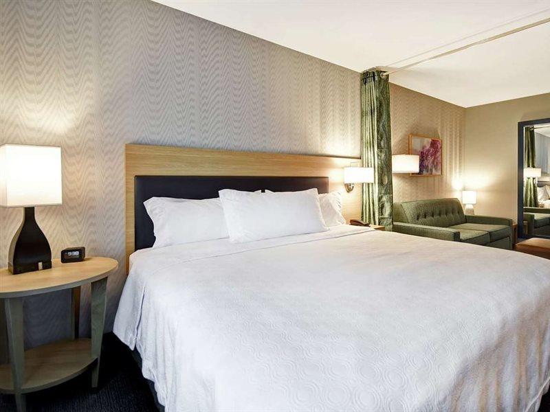 Home2 Suites By Hilton Georgetown Exteriér fotografie