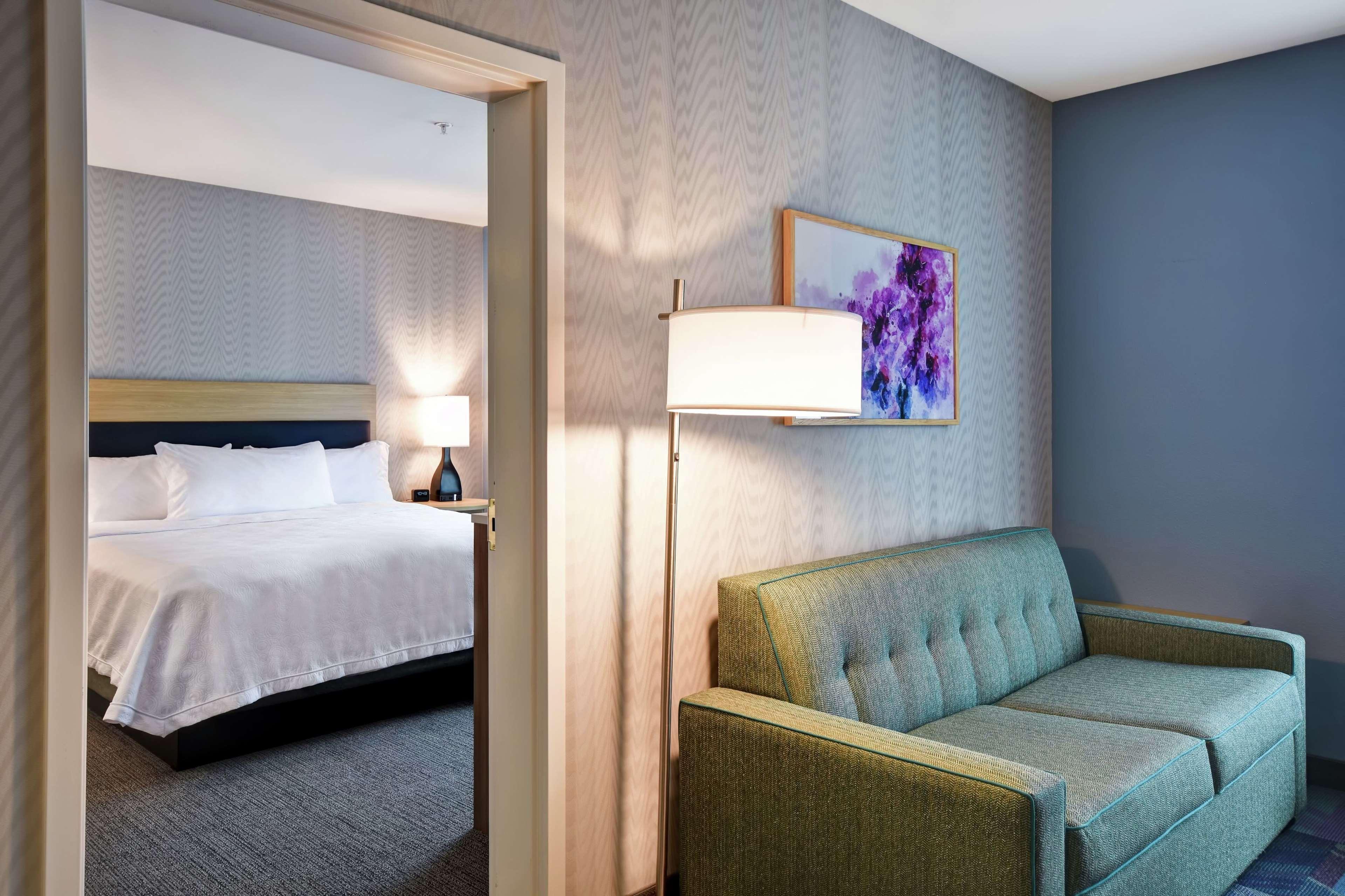 Home2 Suites By Hilton Georgetown Exteriér fotografie