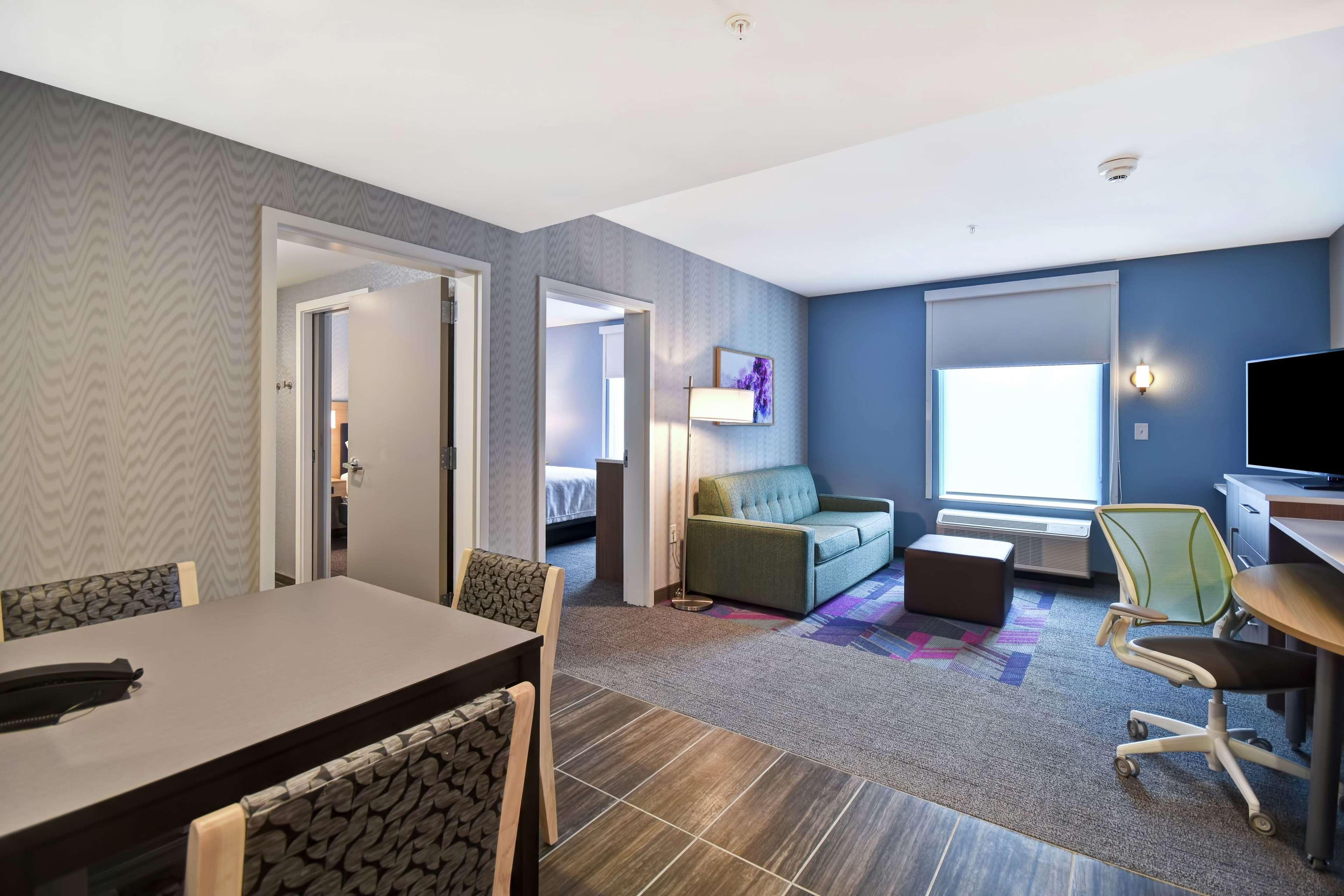 Home2 Suites By Hilton Georgetown Exteriér fotografie