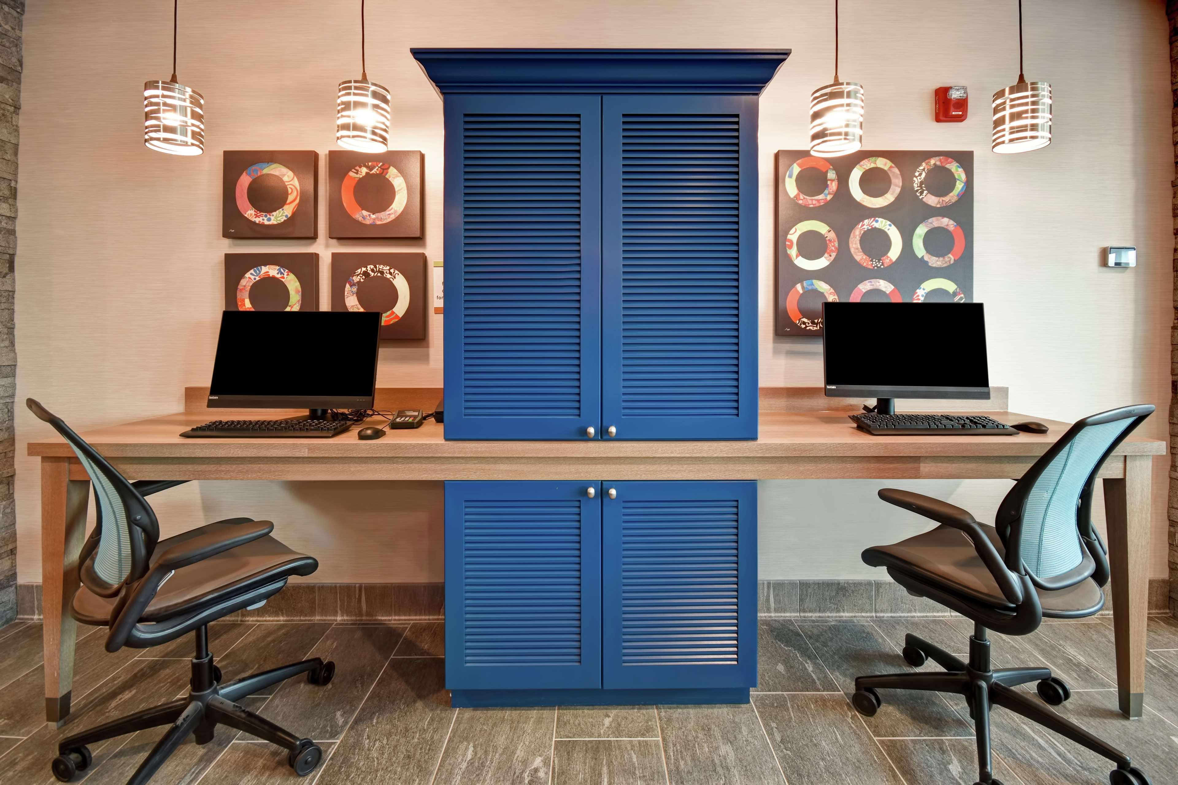 Home2 Suites By Hilton Georgetown Exteriér fotografie