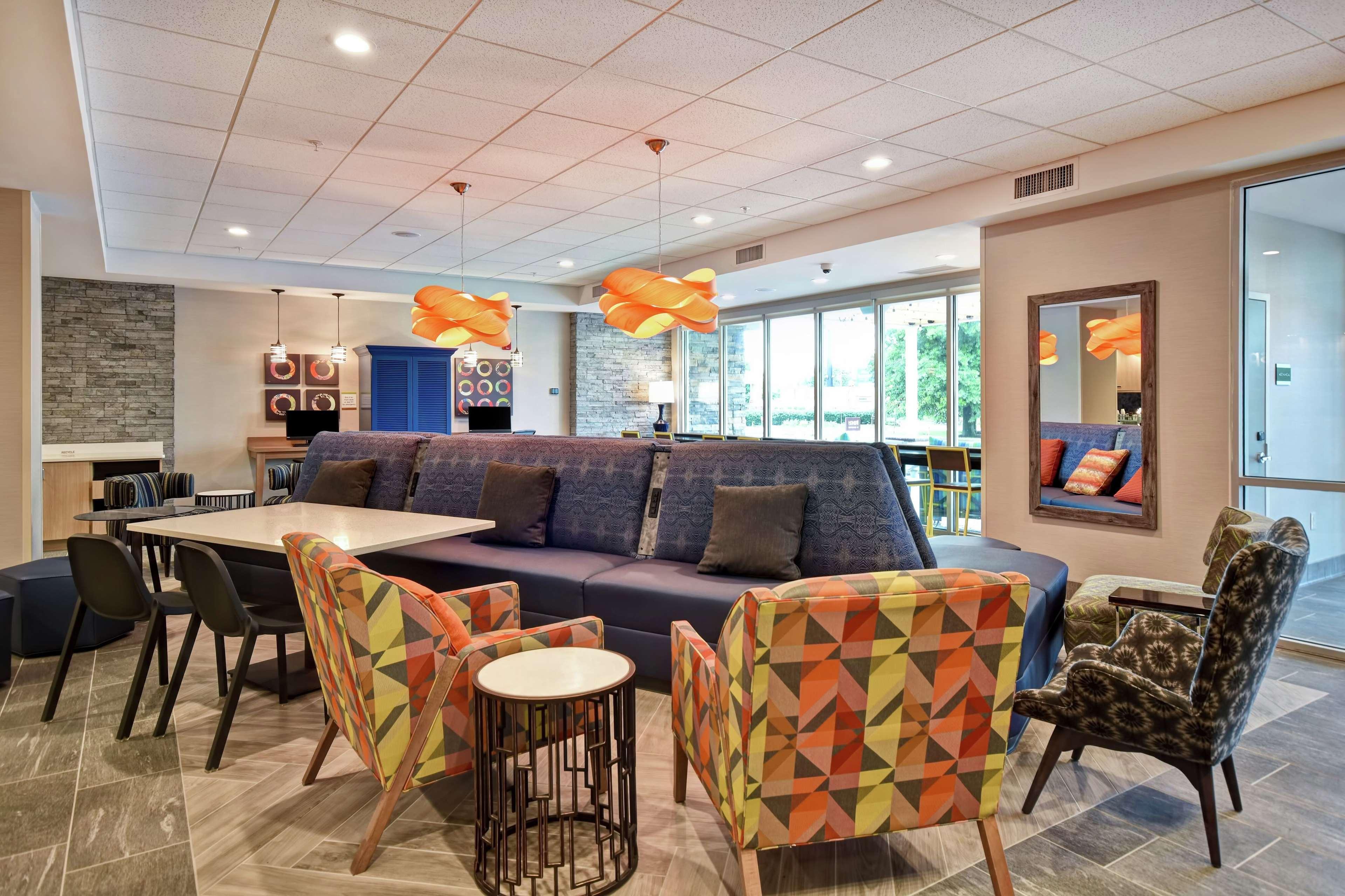 Home2 Suites By Hilton Georgetown Exteriér fotografie