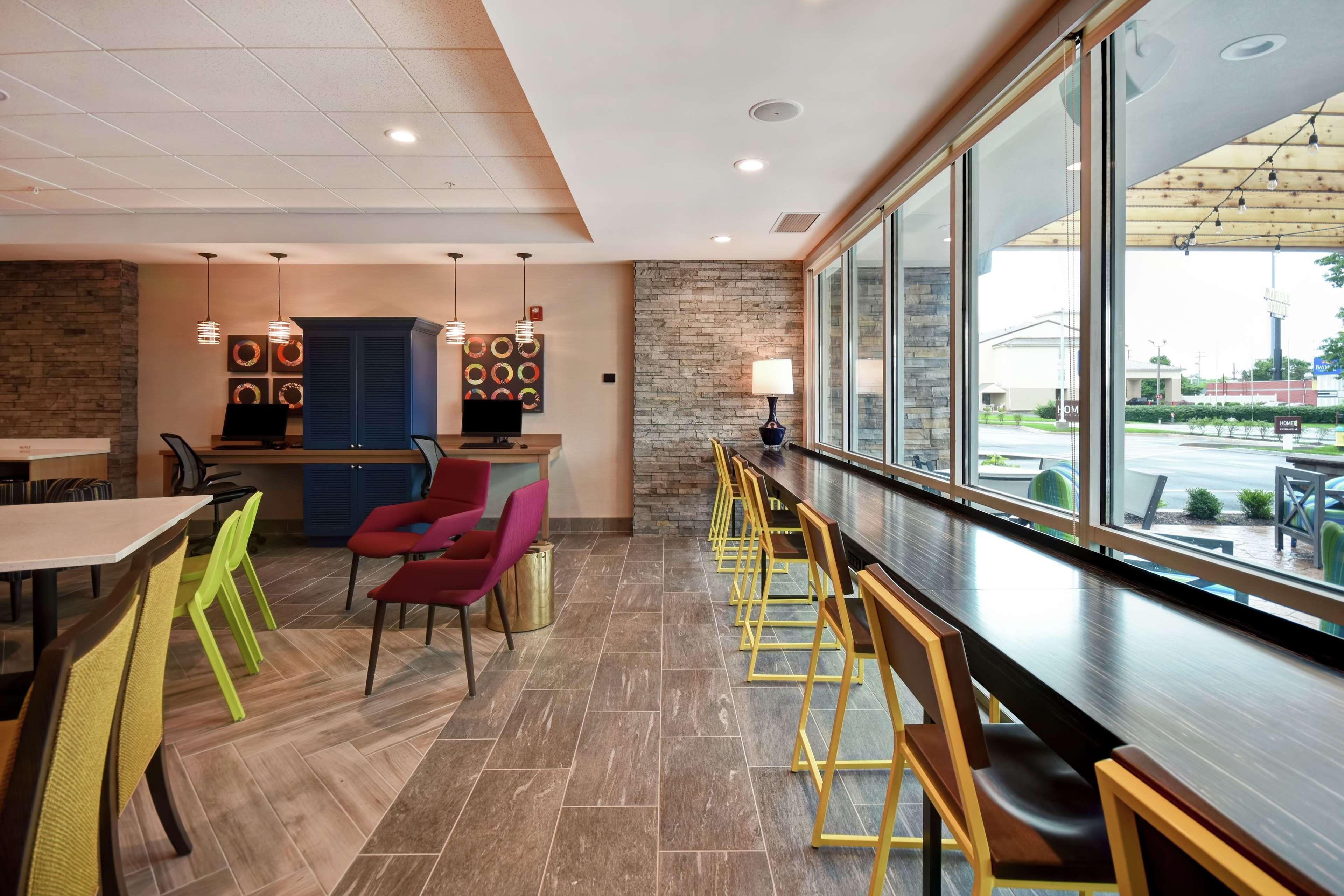Home2 Suites By Hilton Georgetown Exteriér fotografie