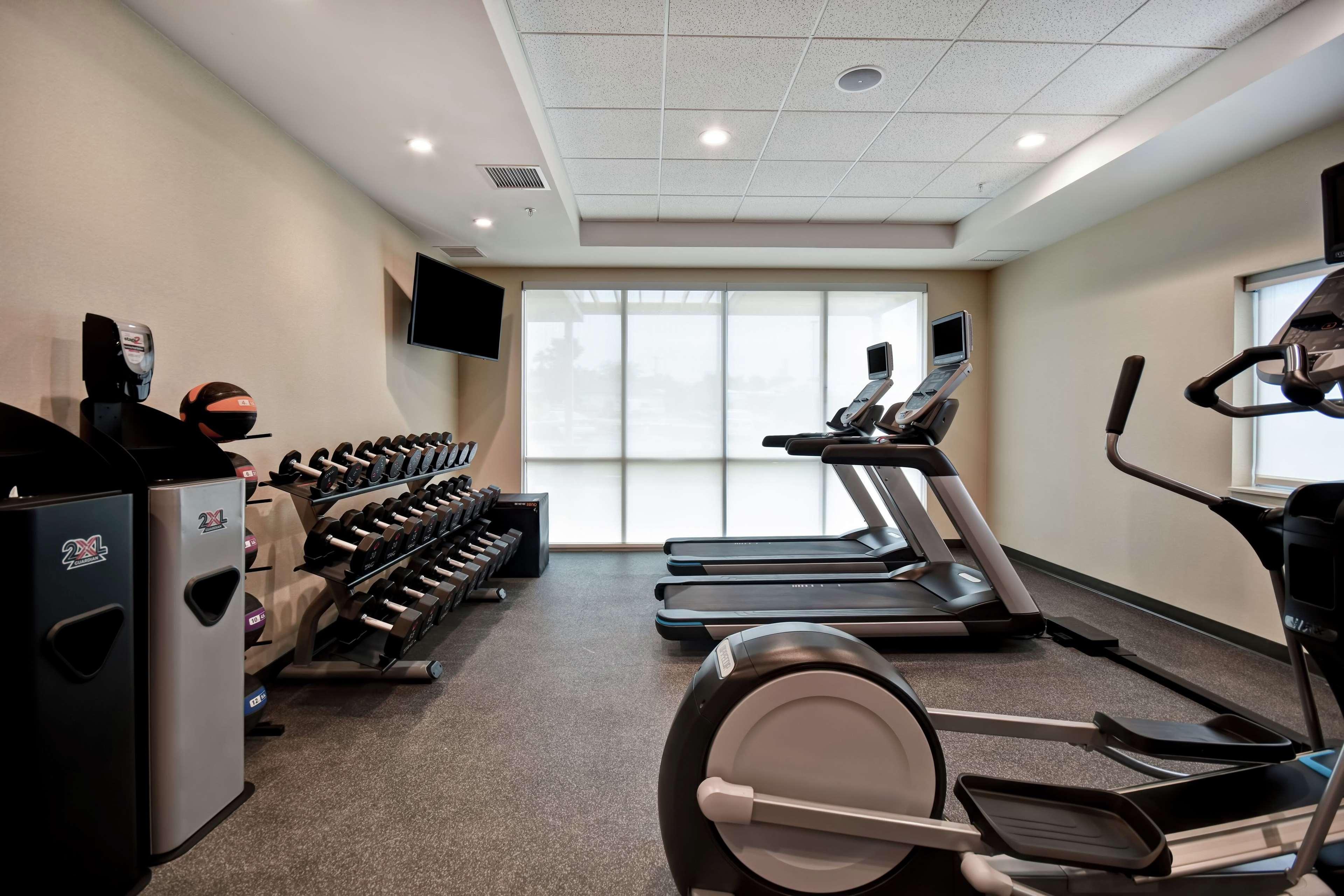 Home2 Suites By Hilton Georgetown Exteriér fotografie