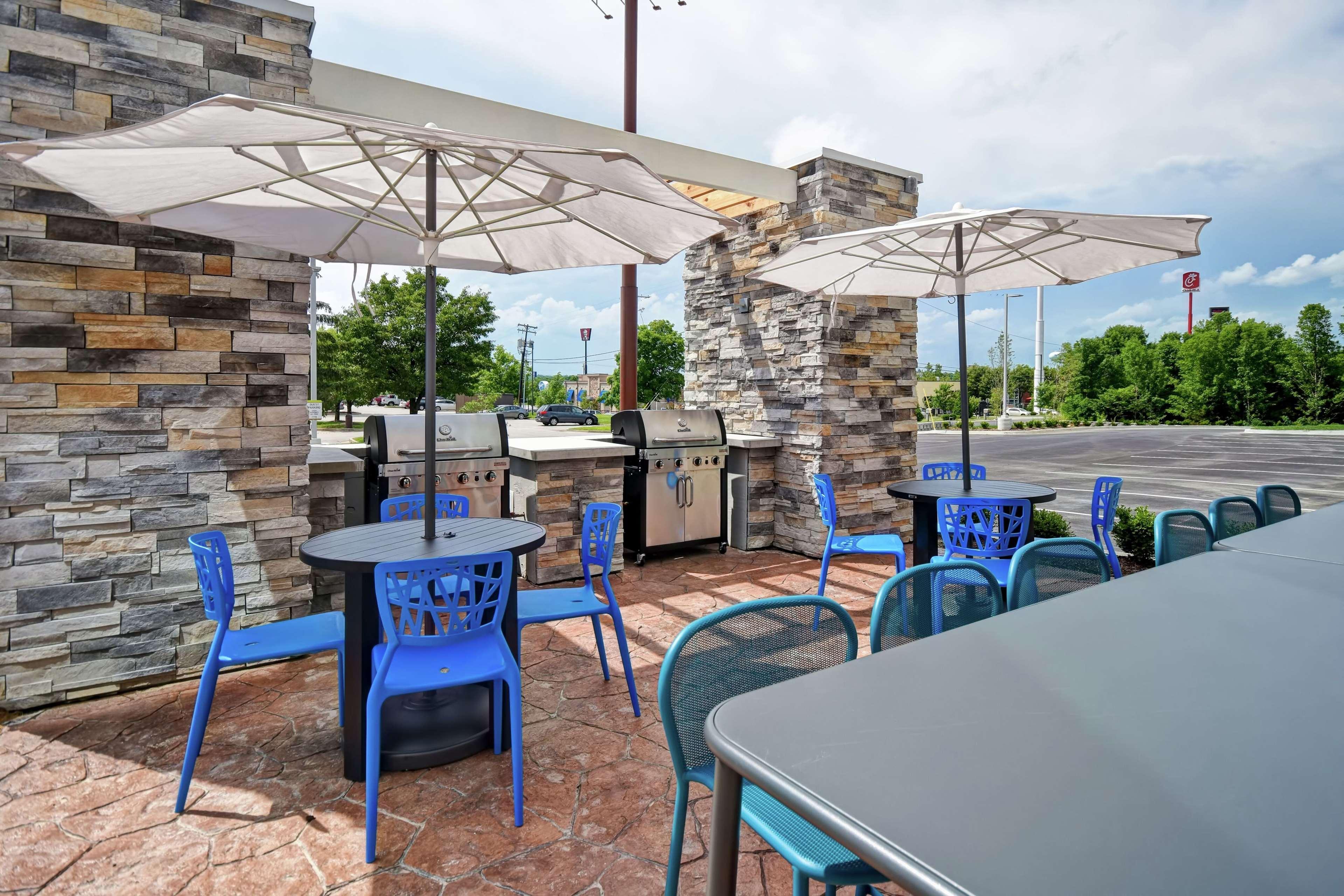 Home2 Suites By Hilton Georgetown Exteriér fotografie