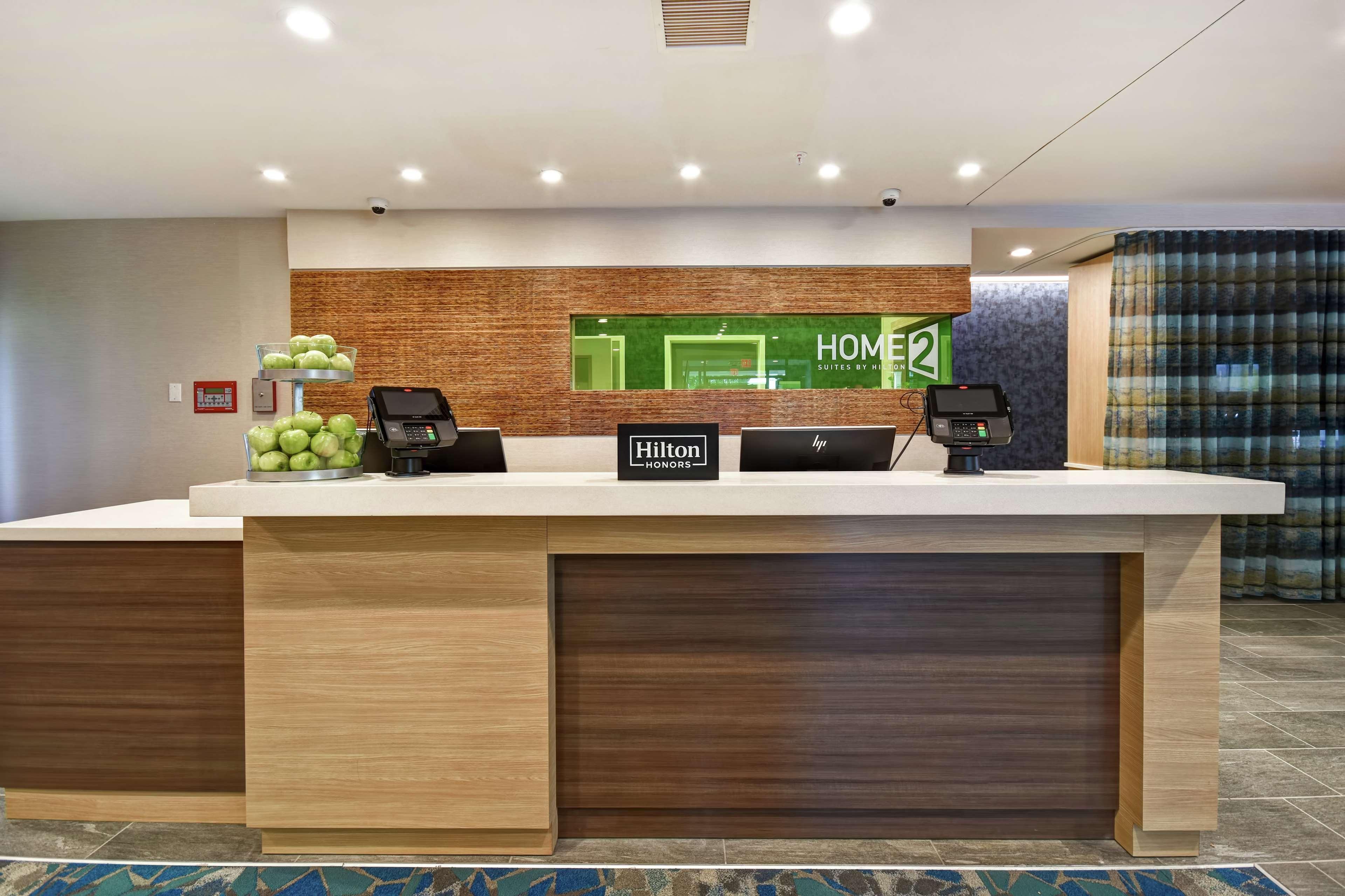 Home2 Suites By Hilton Georgetown Exteriér fotografie