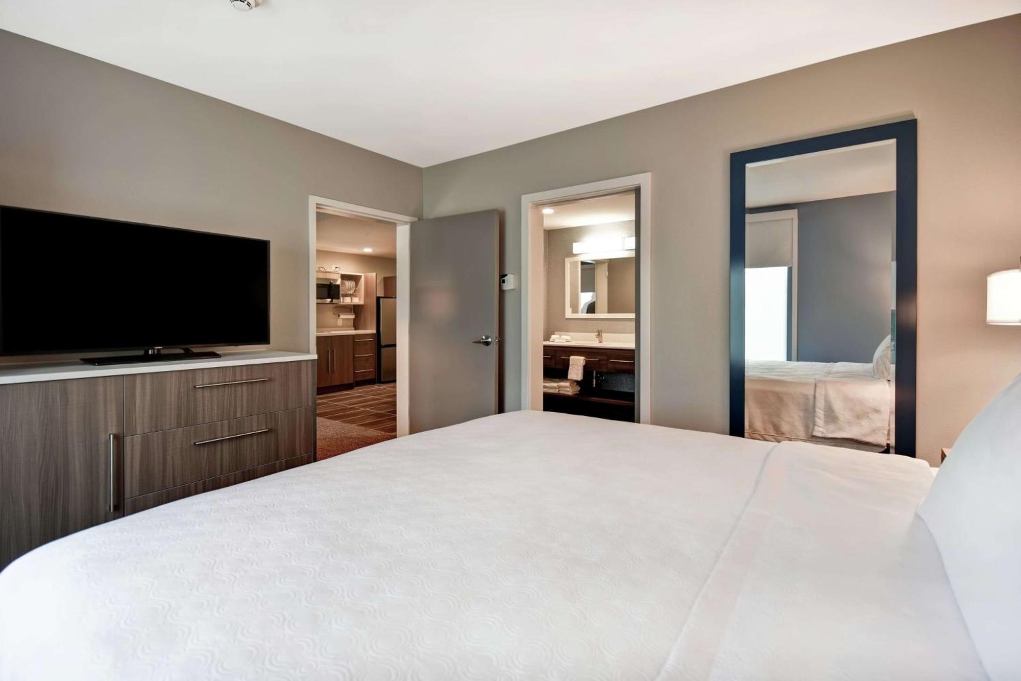 Home2 Suites By Hilton Georgetown Exteriér fotografie