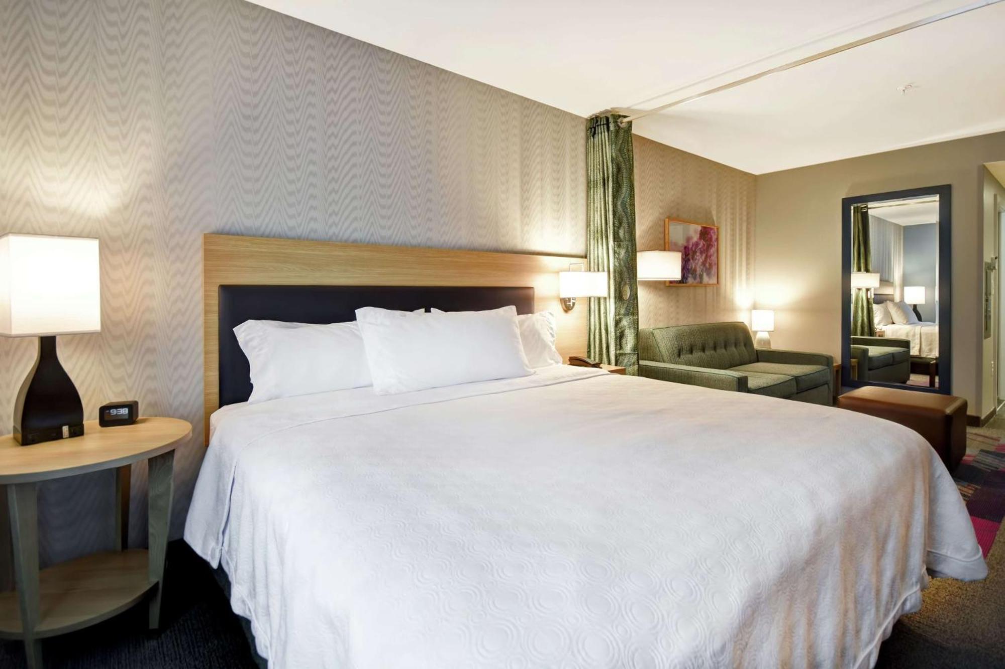 Home2 Suites By Hilton Georgetown Exteriér fotografie