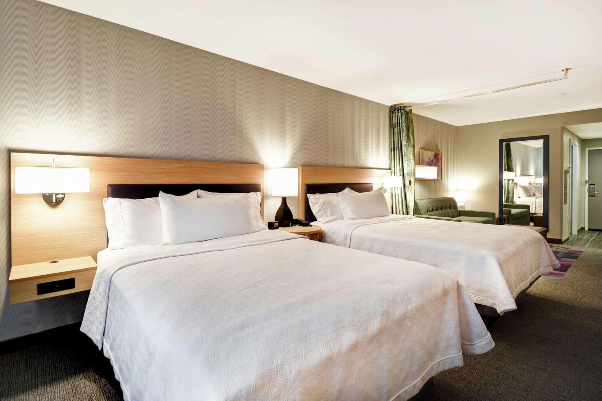 Home2 Suites By Hilton Georgetown Exteriér fotografie