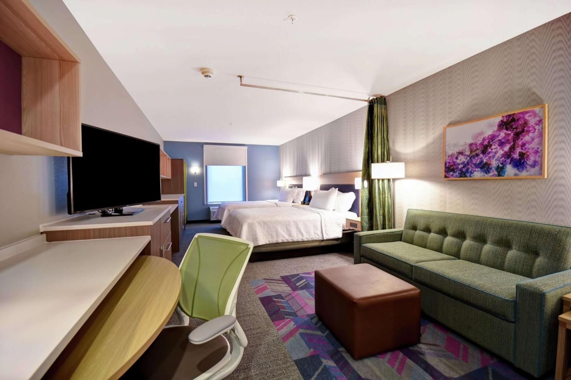 Home2 Suites By Hilton Georgetown Exteriér fotografie