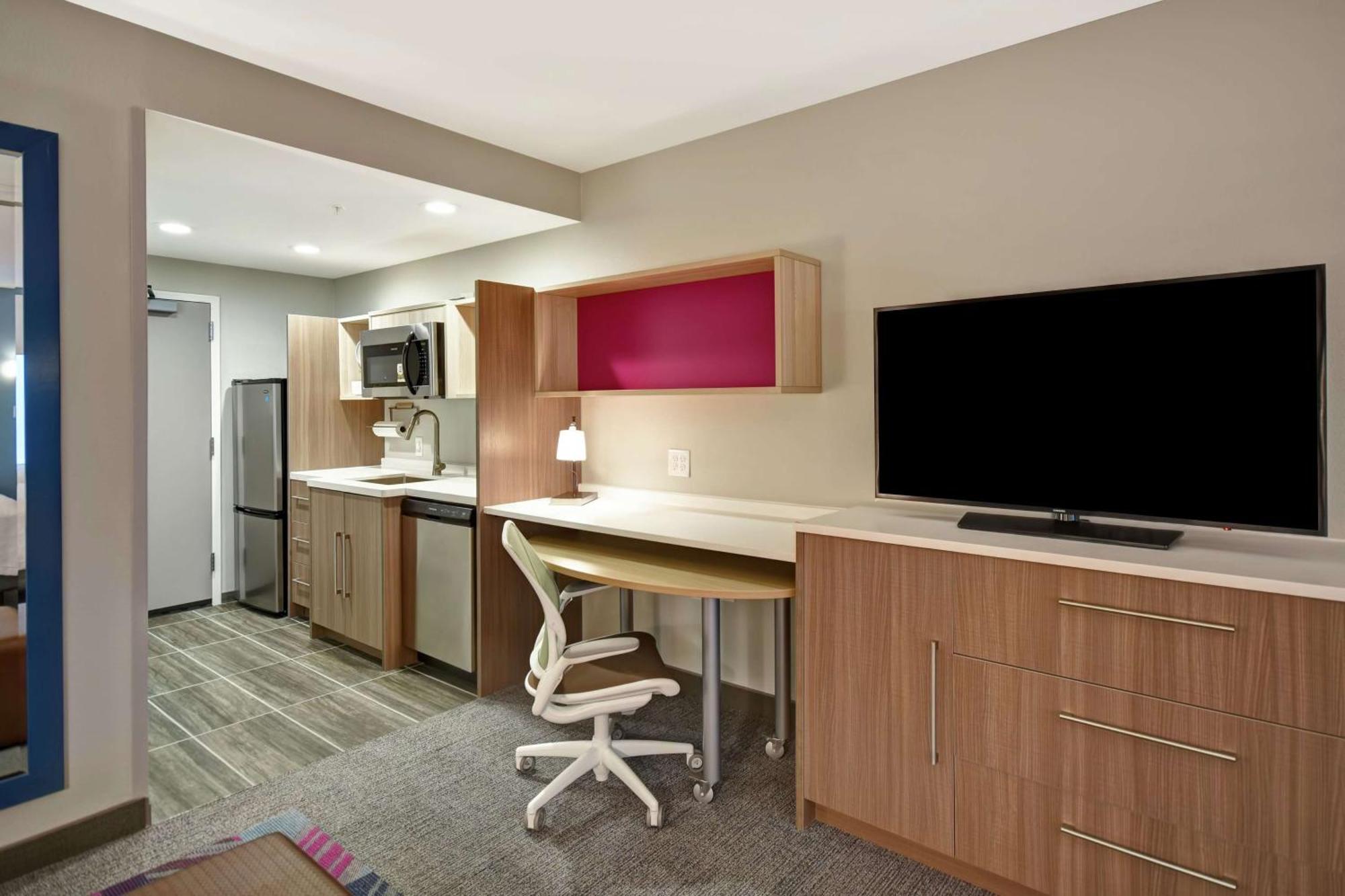 Home2 Suites By Hilton Georgetown Exteriér fotografie