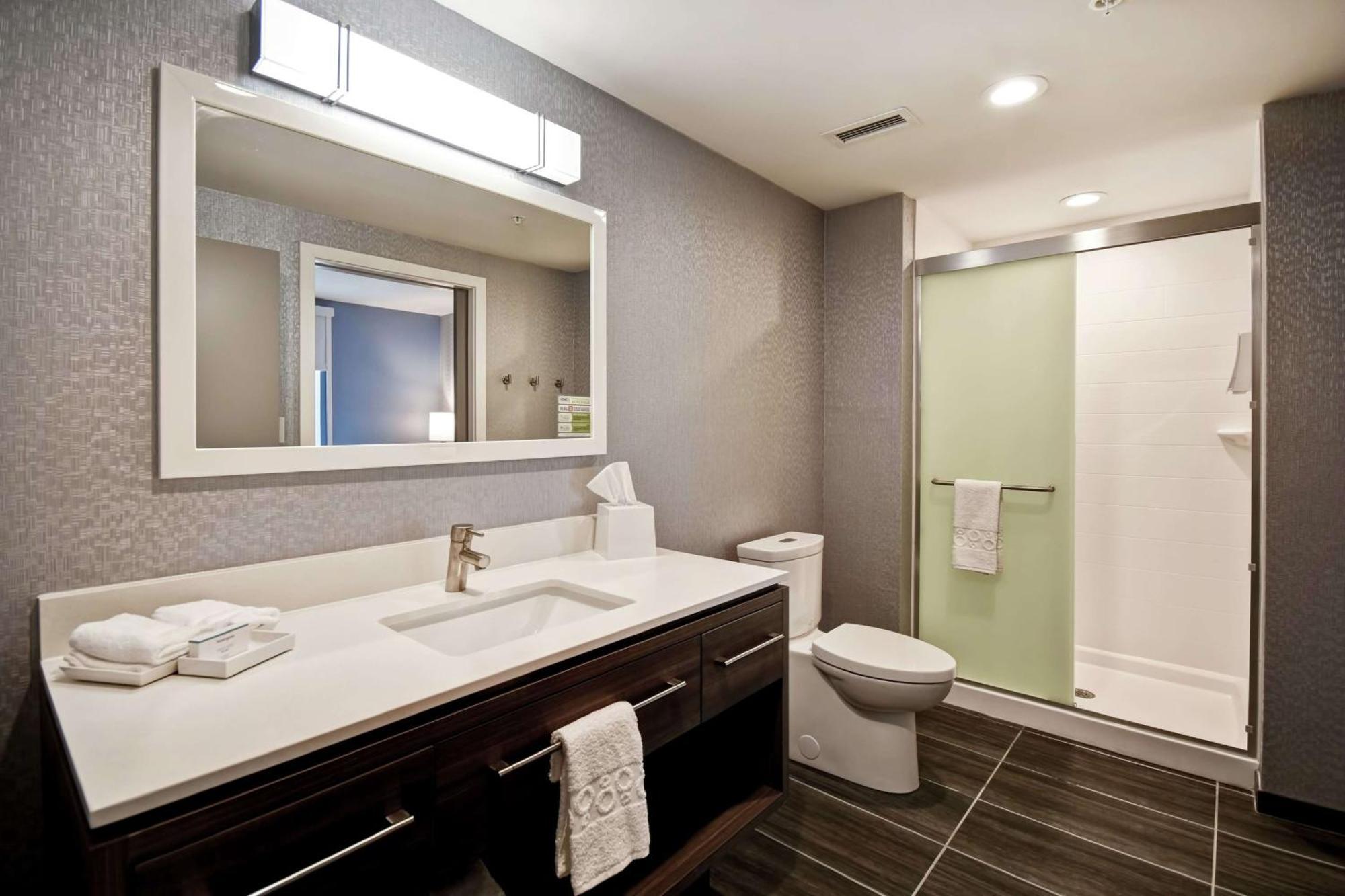 Home2 Suites By Hilton Georgetown Exteriér fotografie