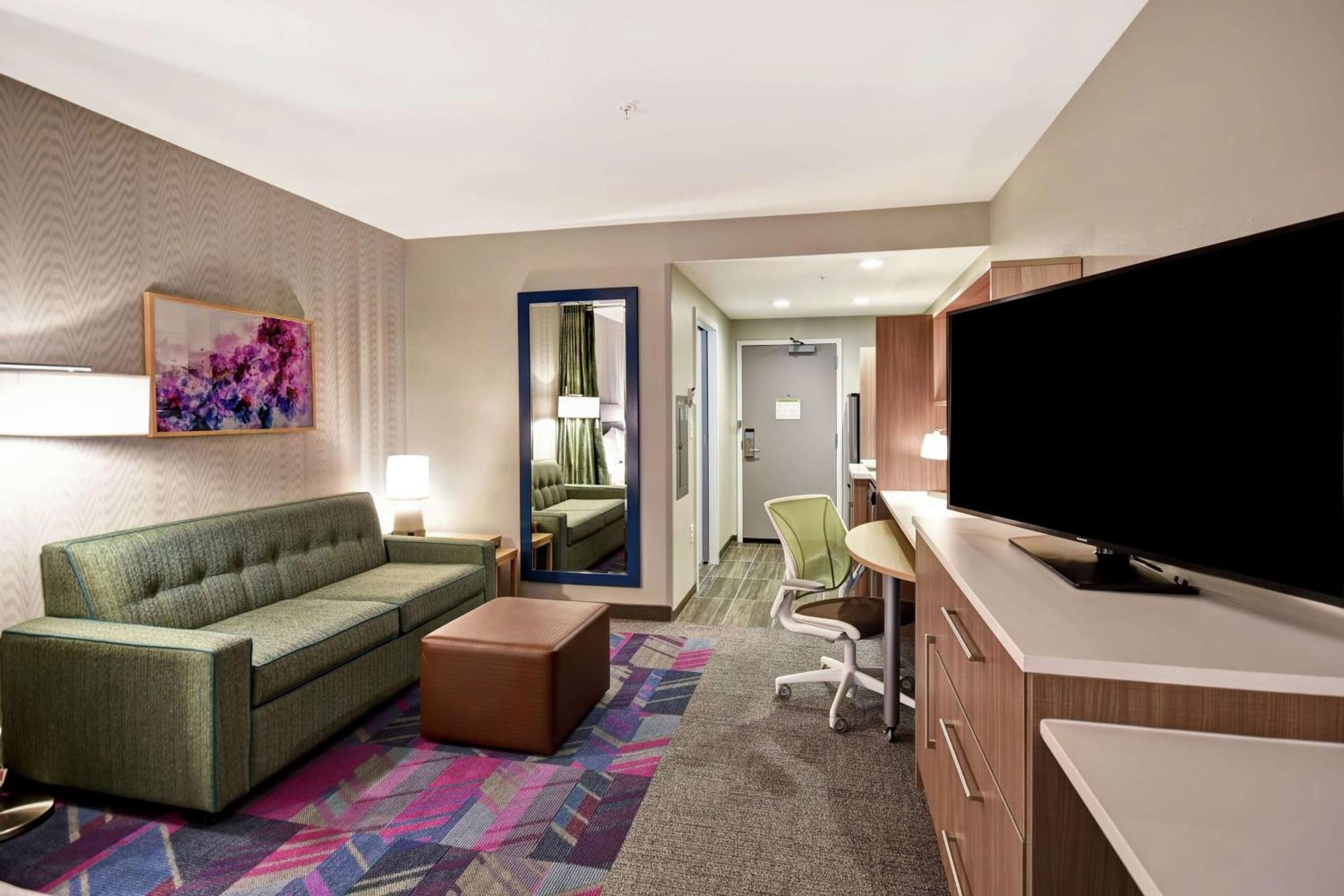 Home2 Suites By Hilton Georgetown Exteriér fotografie