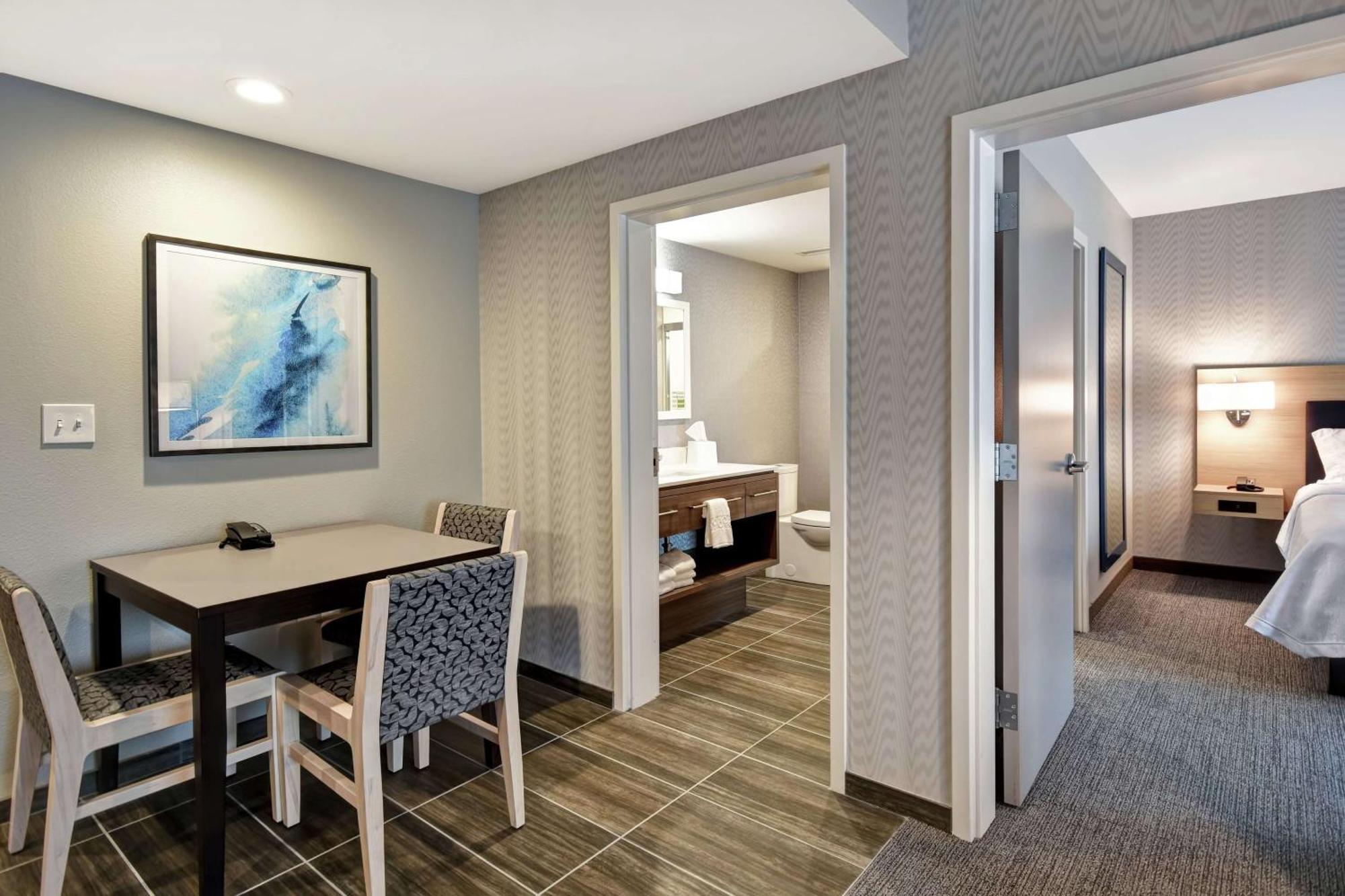 Home2 Suites By Hilton Georgetown Exteriér fotografie