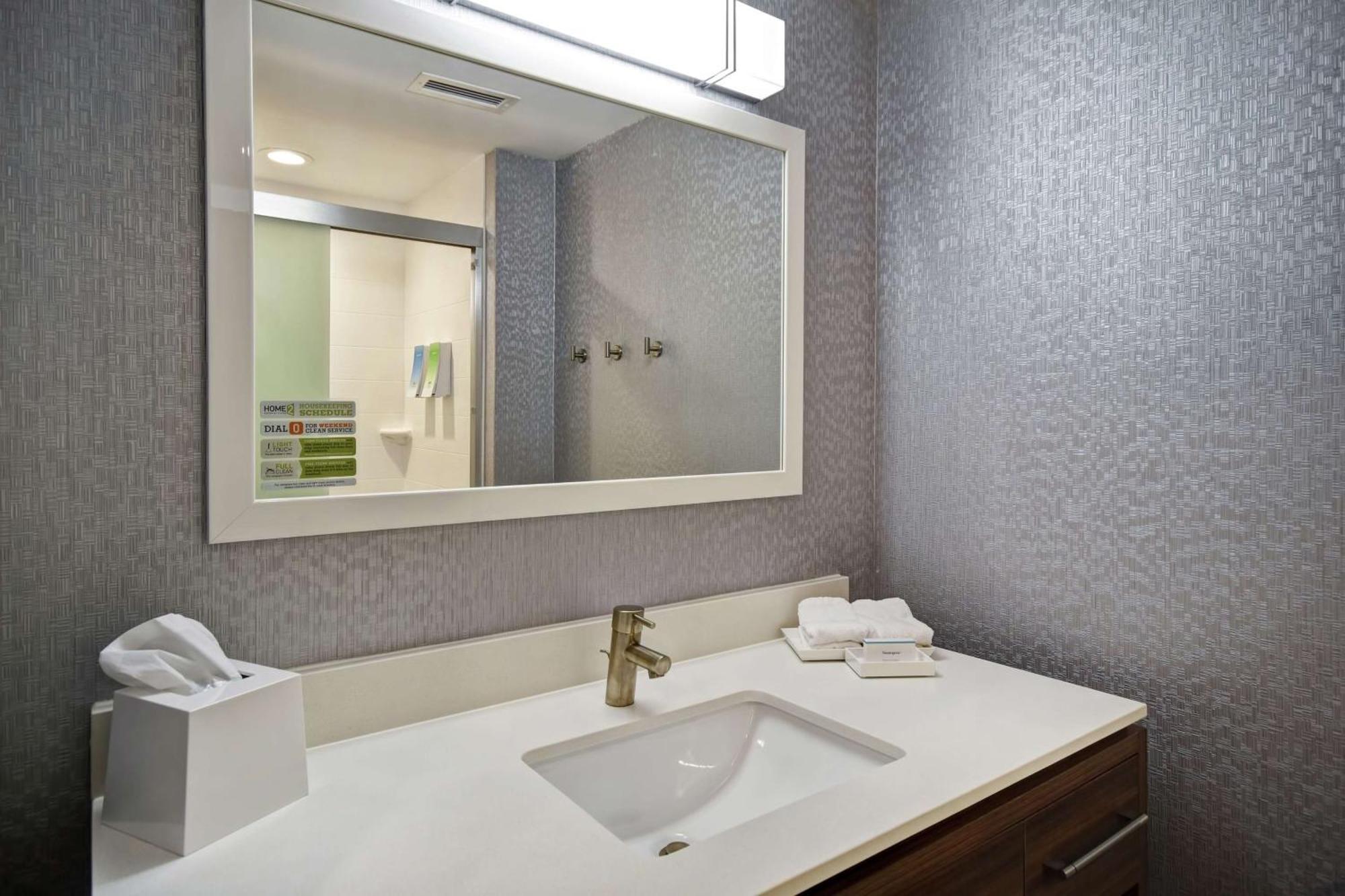 Home2 Suites By Hilton Georgetown Exteriér fotografie